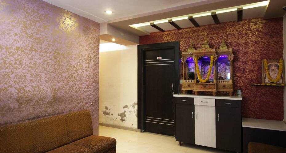 Hotel New Balaji, Ahmedabad 5